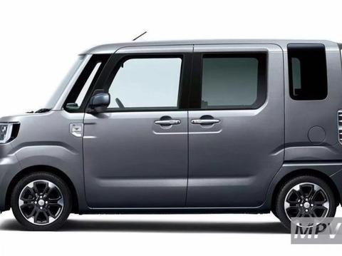 这些日系MPV何时才能引进中国？