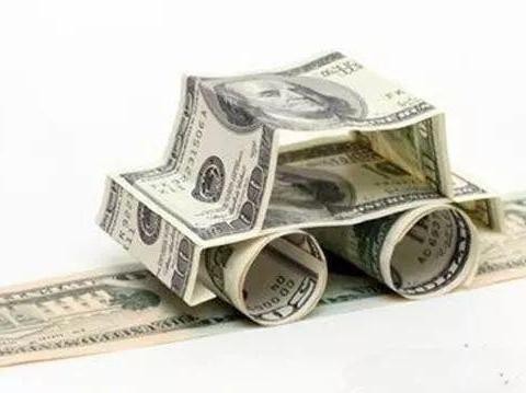 汽车后服务市场，大数据带你飞~！