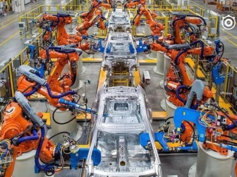 中国出台最严环保令，500多款各国车辆将被强制停产