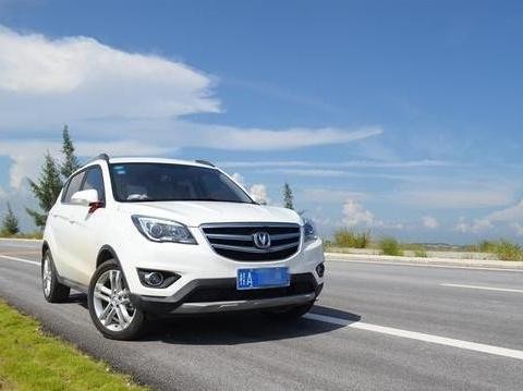 家人一直不看好自主品牌, 后来发现这车才是“性价比首选”