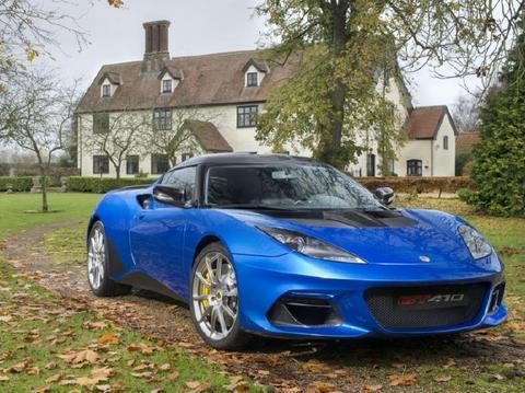 真正的入门级超跑，而且还是和法拉利 保时捷齐名的品牌！