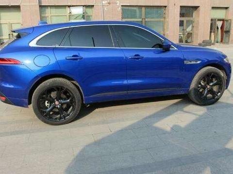 都说让我买宝马X3, 我坚持提了它, 朋友说这车要比宝马X3大气