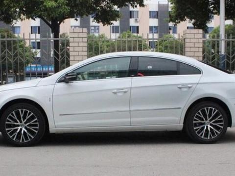 当初同级最美，现在人见人骂，挂着大众车标却面临停产