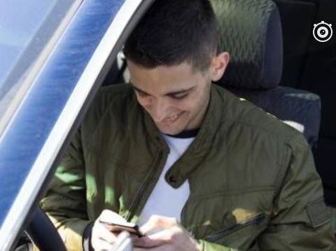 司机果然聪明，佩服