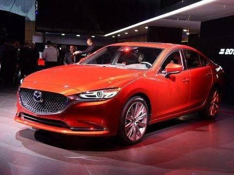 “日本宝马推出全新车型，颜值不输奥迪A5，或仅19万还买啥迈腾