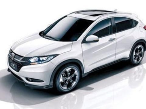 车主评选出的几款最省油SUV, 其中一款百公里仅用不到7升！