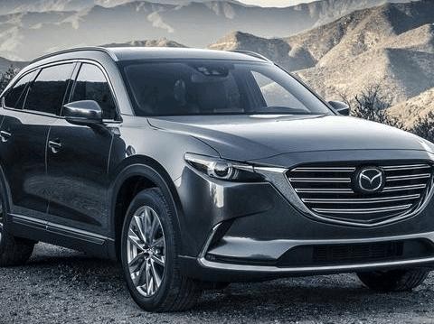 就等这款车量产, 科技感十足, 内饰精致配置丰富!