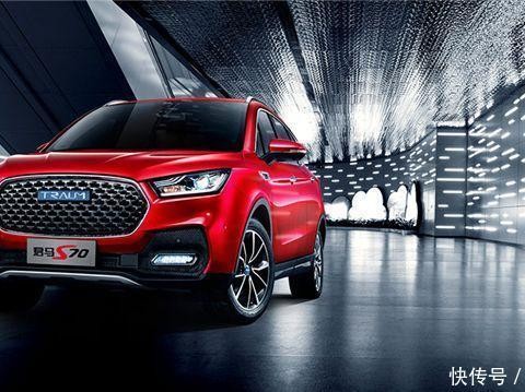 宝骏、飞度等8款10万左右上市新车