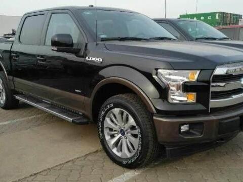 福特F150猛禽改为乘用车, 价格暴涨62.18万起, 加版仅47万?