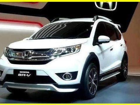 本田良心车，7座SUV油耗低至6L，仅售13万