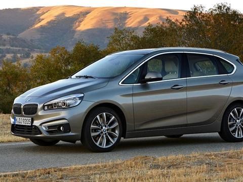 双雄出击！BMW新年式2 Series GT、AT小改款登场