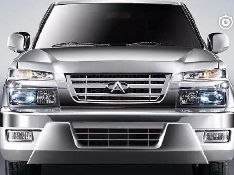 6万元以内 比买五菱强 奇瑞大皮卡已经停产