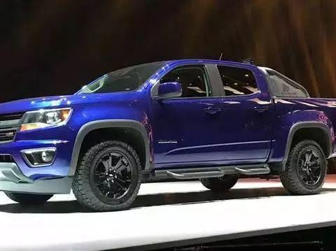 比猛禽帅、比普拉多耐造，60万买它拉风指数吊打路虎！