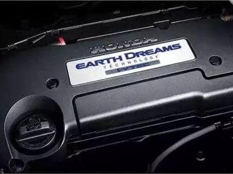 本田发动机最好的几款车型，动力强，油耗低，关键是省机油！