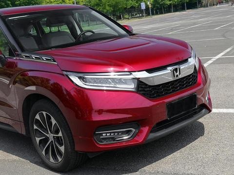 放弃汉兰达提了它，尝尝我“铁肺”的威力