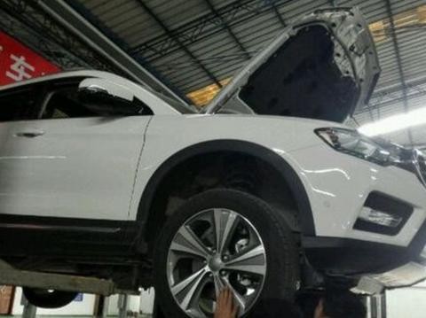 一辆15万元的SUV一年的养车费用要多少？