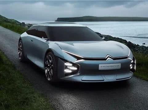 C5、C6一死, 就是雪铁龙旗舰诞生的时候!！