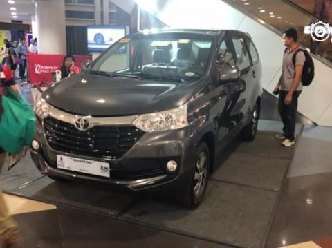 或是一汽森雅S80的换代 丰田多功能用车