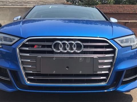 这款进口奥迪售价30多万，4.9秒破百，年轻人还买啥A4L和3系？