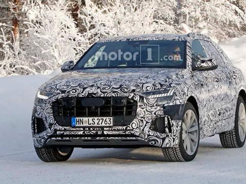 速递!新鲜的“性能车“资讯全在这，看我就够了