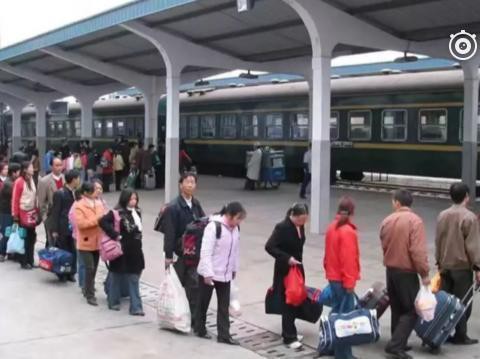 警惕！春运期间，小偷最爱出没的五大场所