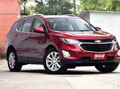 叫好又叫座的合资车，这四款年度热销的20万级SUV怎么选？