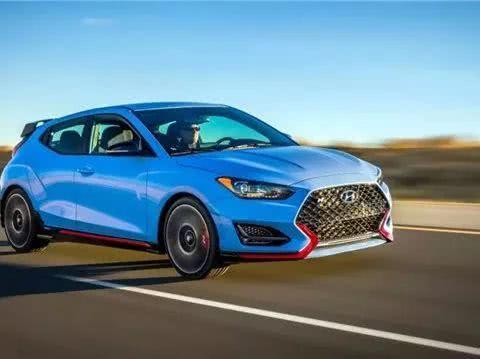 现代N强抢宝马M，又一位高管跳槽！