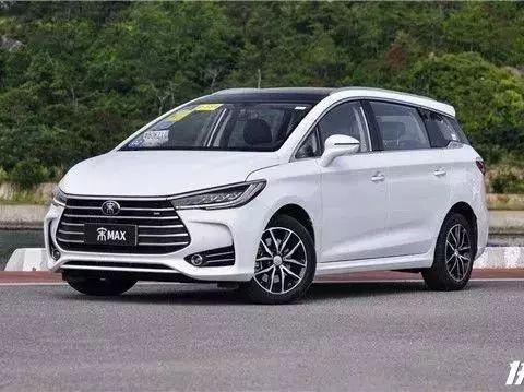 一天可以卖出2003台！神车五菱宏光就是牛！2月份MPV销量榜单