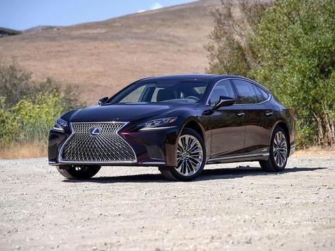 比奔驰S级还要贵的日系非主流豪车，这种设计你能接受吗？