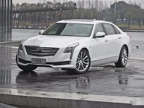 牌子不输奔驰宝马，连降7万却无人问津，月销700台很尴尬