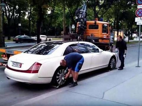 曾经降价1000万也卖不出去, 进口我国后, 硬生生被土豪给救活了!