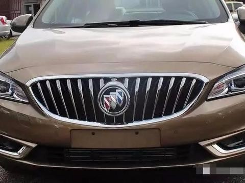 年轻人的“把妹”神车，车长4米7，后排能睡下郭敬明