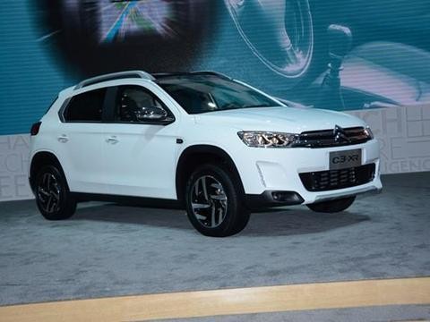 小型SUV不再考虑XRV, 这车真合资仅10万起，还要再降2万