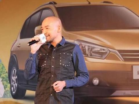 被当红明星代言的6款车型，看到标致5008的代言人，这次又要完！