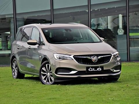 传祺GM8将于广州车展亮相，全面对标别克GL6，自主打合资有戏吗