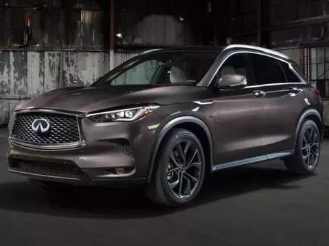 恐高症的散了吧，洛杉矶车展依旧推销 SUV