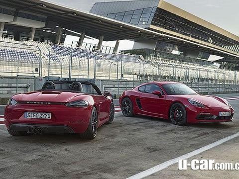 想知道明年保时捷会推出哪些新车吗？这篇替你解密