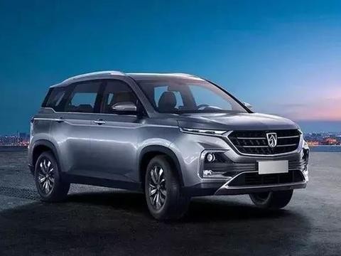 宝骏530将在广州车展亮相，售6.98万起，销量能否打败哈佛H6