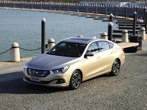 这货卖10万，1.8T动力＋油耗6.8L，一度降价还是没人买