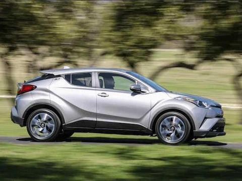 最低8万，配置到牙齿，这三台家用SUV动力强劲，省油还不爱坏