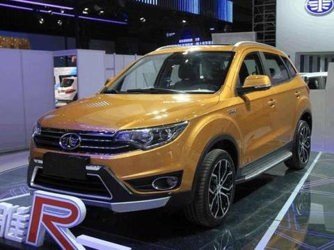 一公里油耗3毛钱，一箱油能跑大半个省，7万还买宝骏哈弗？