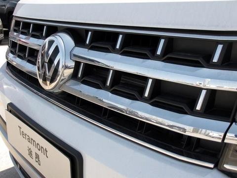 30万起售的德系SUV，外观堪比百万豪车，运动套件秒杀宝马X5