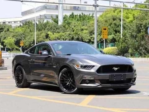 这几款虽不是百万级跑车，动力强劲空间大，真心给力！