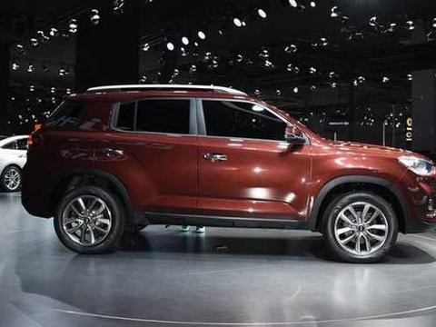 新一代ix35，如此亲民的价格，网友：哈佛H6表示压力山大！