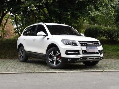 宝骏510最怕的车来袭，1.8T全景天窗仅6万买啥哈弗H6？