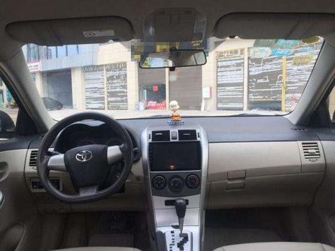 落地价14万, 现在只需8万, 丰田发动机, 外观再开十年不过时