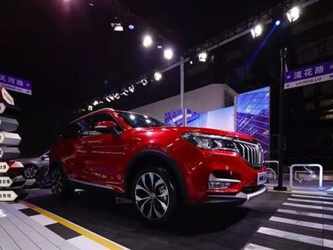 8万多真不贵！想了3天还是买这辆车，性价比之王，还看啥哈弗！