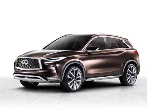 米国人多爱大车？看看洛杉矶车展上扎堆儿的SUV就知道了