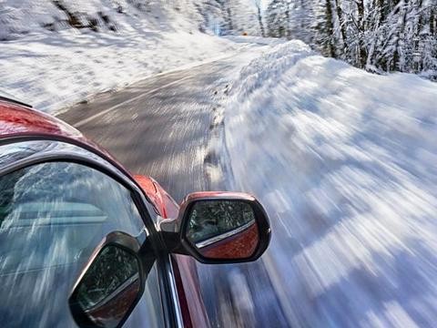 寒冬将至，开车一定要注意这些