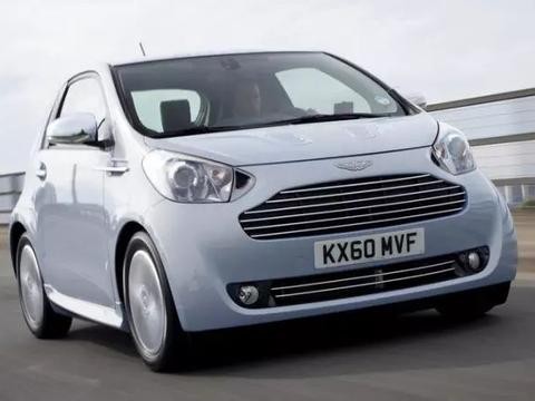 汽车制造商们制造过哪些你不知道的产品？